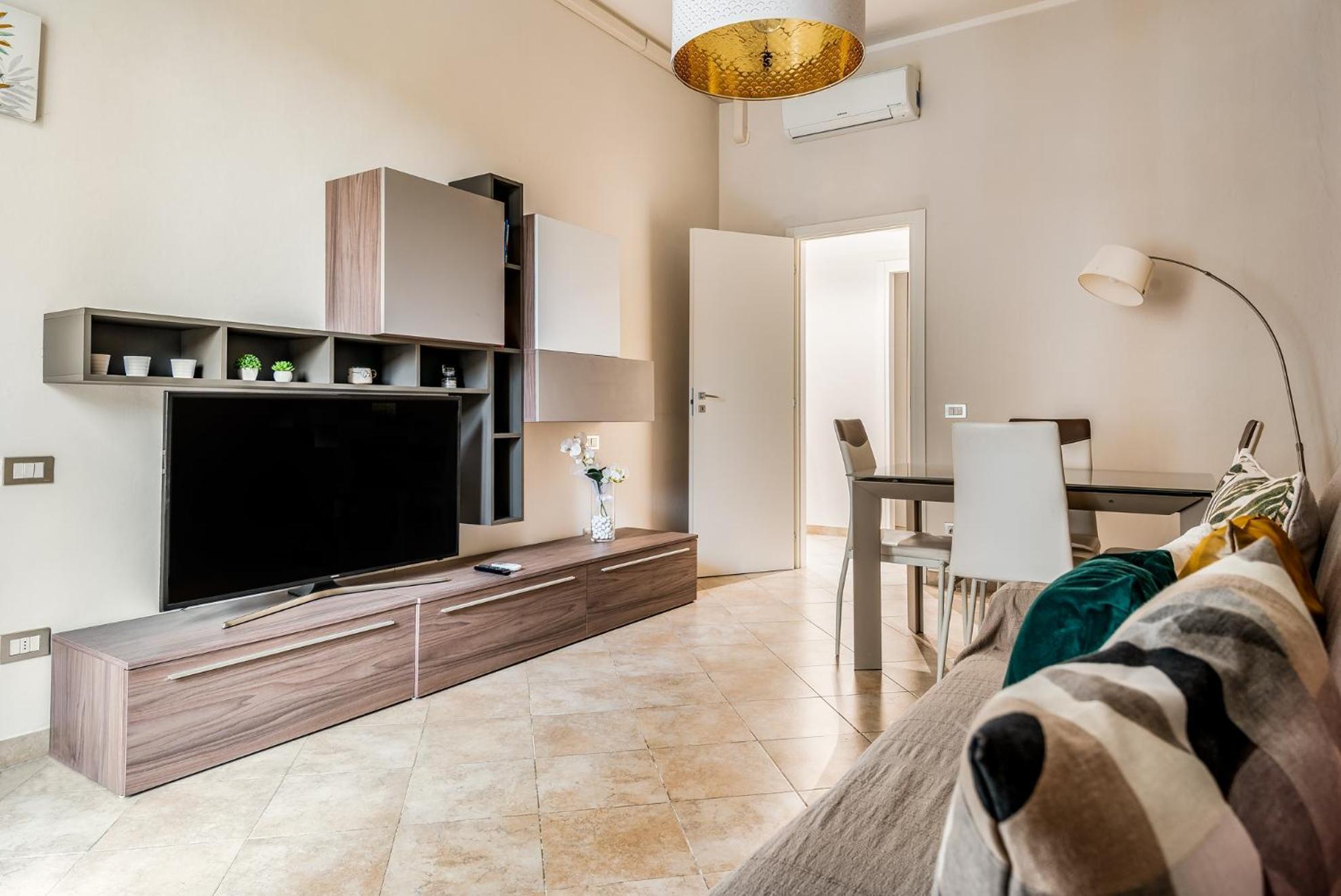 Milano Scalo Romana 4 Pax -Wi-Fi Scrivia Daire Dış mekan fotoğraf